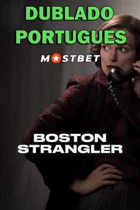 O Estrangulador de Boston