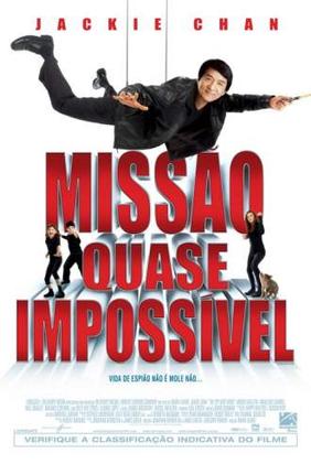 Missão Quase Impossível