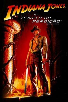 Indiana Jones e o Templo da Perdição