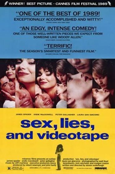 Sexo, Mentiras e Videotape