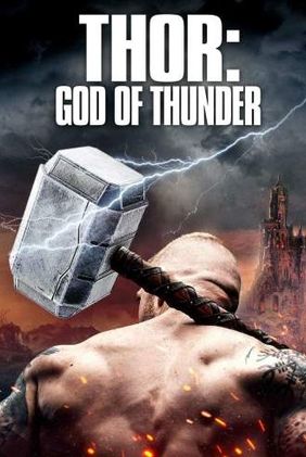 Thor: God of Thunder