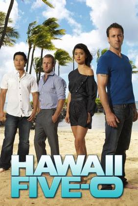 Hawaii Five-0