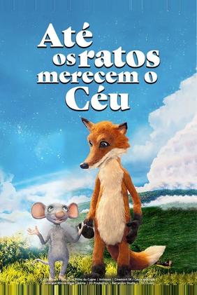 Até os Ratos Merecem o Céu