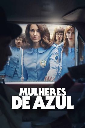 Mulheres de Azul