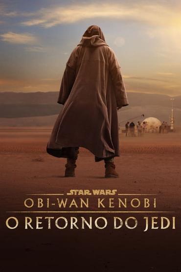 Obi-Wan Kenobi: O Retorno do Jedi