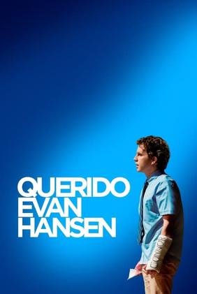 Querido Evan Hansen