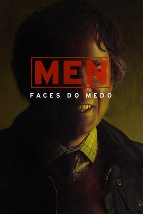 Men: Faces do Medo