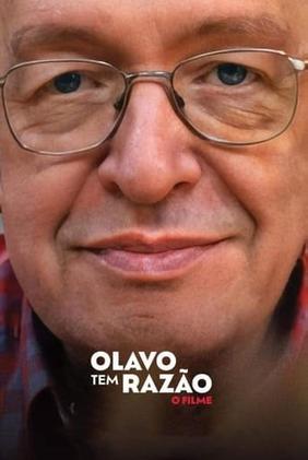 Olavo Tem Razão: O Filme